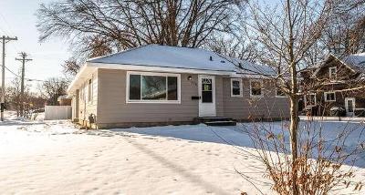 Rd Ave E, Shakopee, Foreclosure Single-family Home
