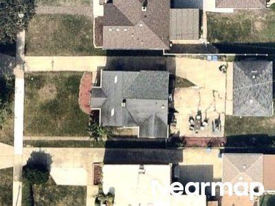 N Wisconsin Ave, Villa Park, Preforeclosure Single-family Home