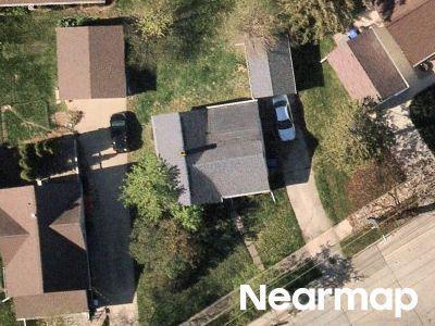 W Foster St, Appleton, Preforeclosure Single-family Home