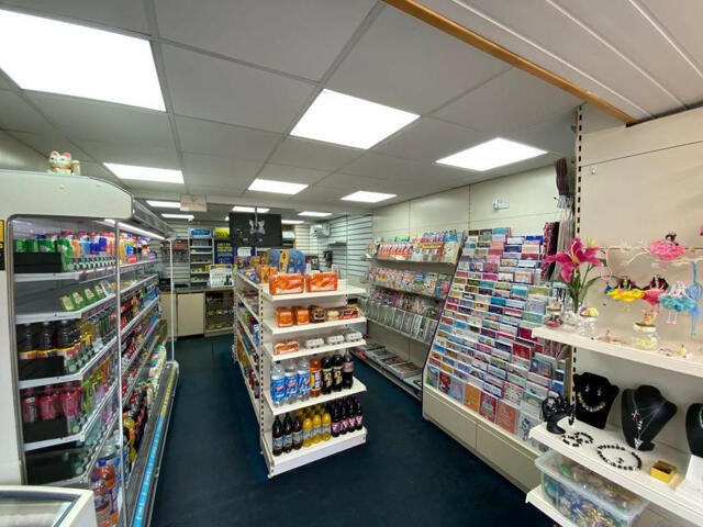 Hampton Road, Manchester, Commercial Property For