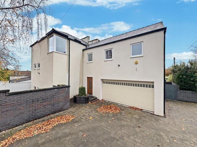 Firs Road, Bolton, 4 Bedroom Semi-detached