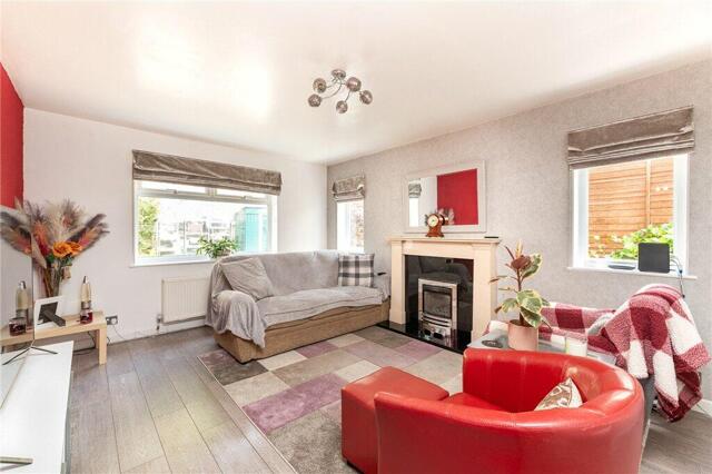 Leyburn Grove, Bingley, 5 Bedroom Detached