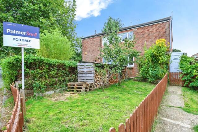 Redhorn Close, Poole, 3 Bedroom Semi-detached