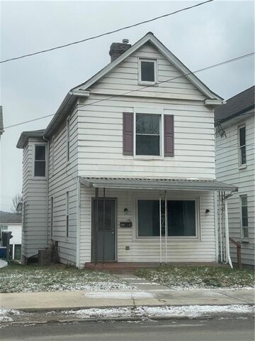 Henderson Ave, Washington, Flat For Rent