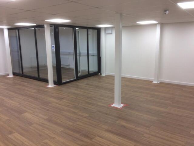 263 Woodhouse Lane, - Person Office, Wigan, Office To Lease