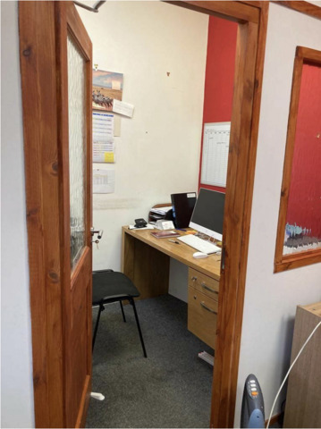 Clifton House Office, Merridale Road, Office For Rent Clifton House Office, Merridale Road, Office For Rent