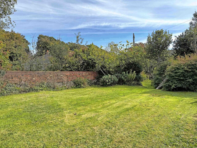 Charlestown, Nr. St. Austell, 3 Bedroom Detached