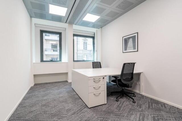 Middlesbrough, Bridge Street West, Serviced Office To