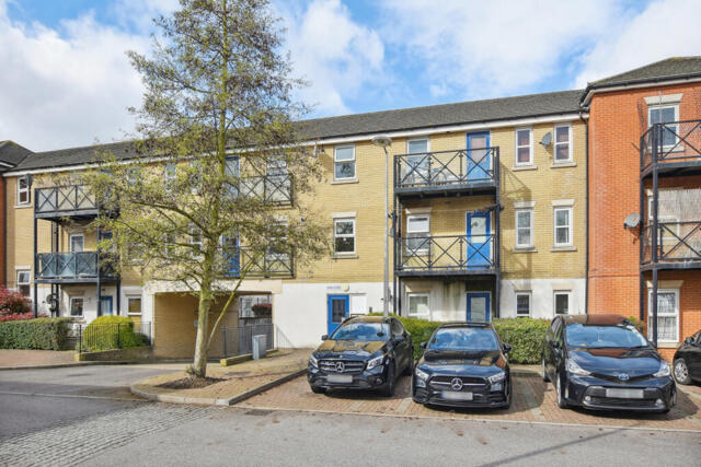 Dunwich Court, Chadwell Heath, 2 Bedroom Flat Dunwich Court, Chadwell Heath, 2 Bedroom Flat