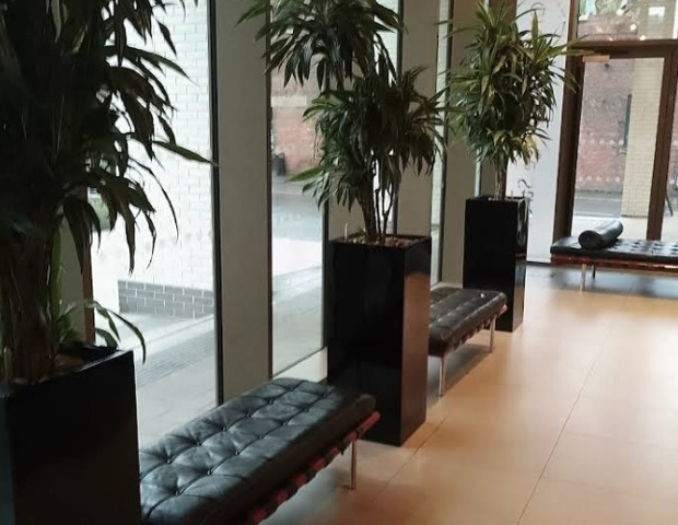 Faulkner Street, Manchester, 3 Bedroom Flat