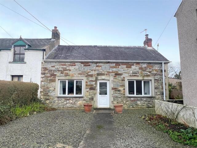 Ambleston, Haverfordwest, 3 Bedroom Semi-detached