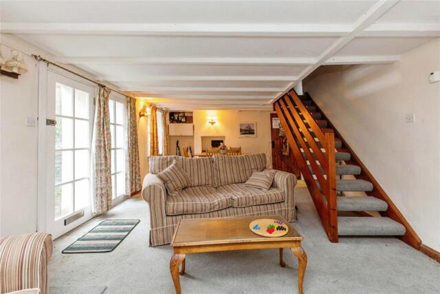 Lanadwell Street, Padstow, 3 Bedroom Terraced
