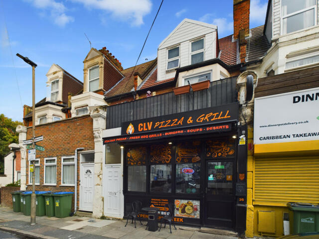 Floyd Road, Charlton, Restaurant For Rent