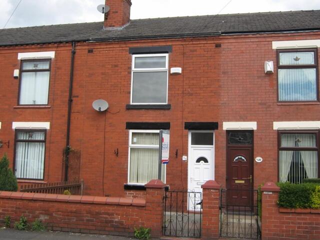 Etherstone Street, Leigh, 2 Bedroom Terraced