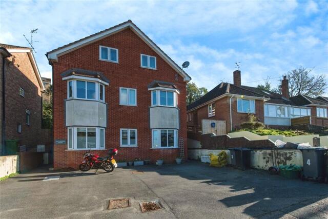 Bradham Lane, Exmouth, 2 Bedroom Flat Bradham Lane, Exmouth, 2 Bedroom Flat