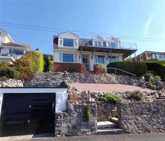 Mount Ida Road, Prestatyn, 4 Bedroom Detached Mount Ida Road, Prestatyn, 4 Bedroom Detached