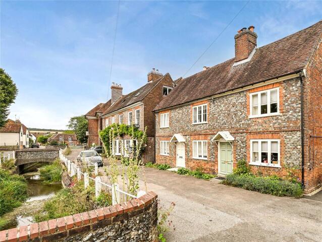 East Meon, Petersfield, 3 Bedroom Semi-detached