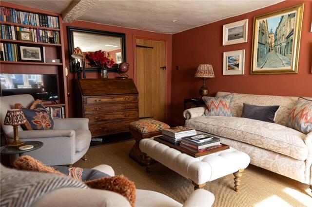 East Meon, Petersfield, 3 Bedroom Semi-detached