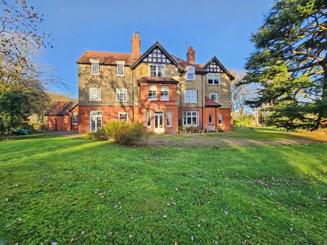 Brockhurst, Church Stretton, 2 Bedroom Apartment