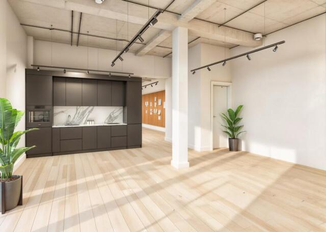 2a Belsham Street, The Textile Building, Hackney, Leisure Facility To