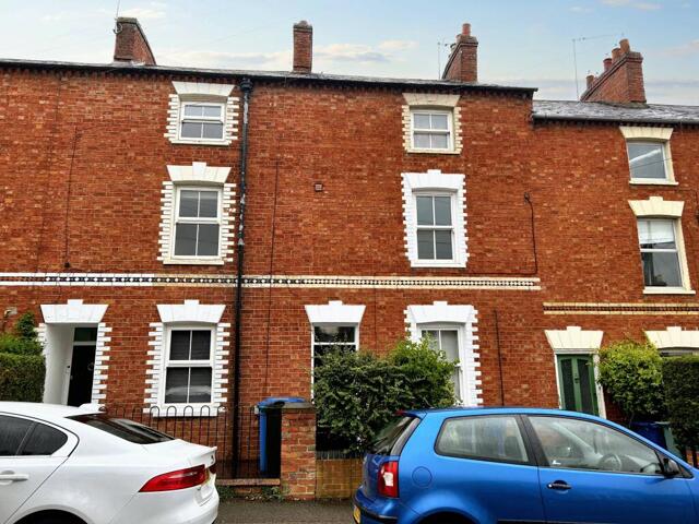 Park Road, Banbury, 5 Bedroom Terraced