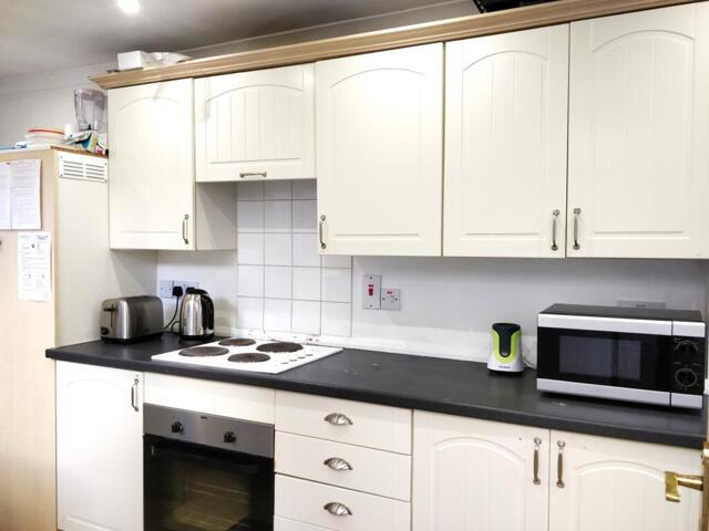 Park Road, Banbury, 5 Bedroom Terraced