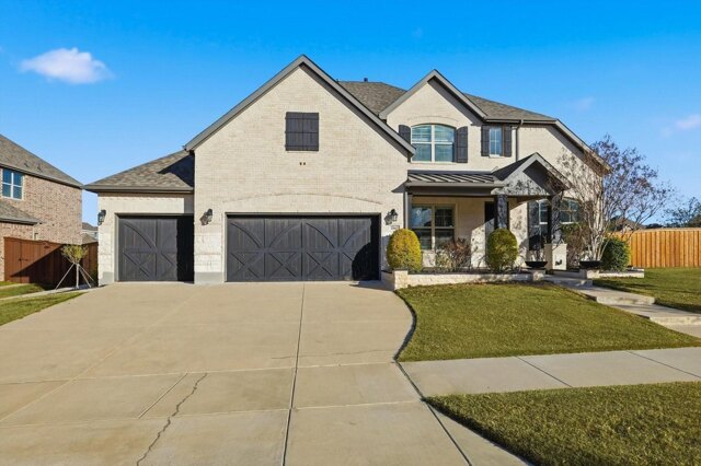 Capistrano Rd, Frisco, Home For Rent
