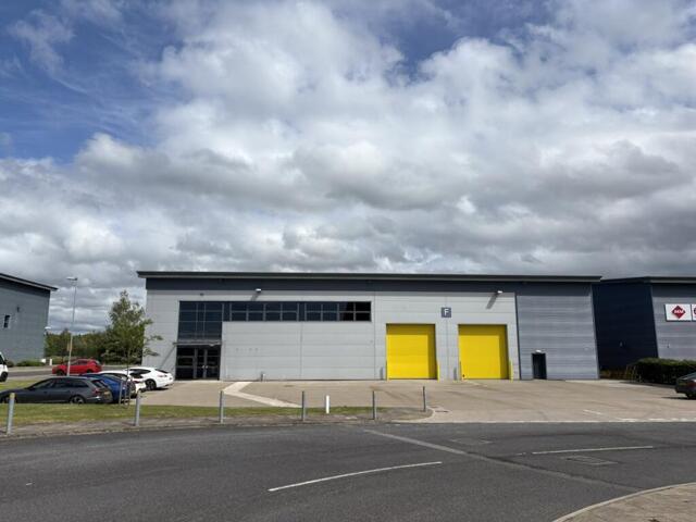 Ordnance Road, Unit F Buckshaw Link, Buckshaw Village, Warehouse To Lease Ordnance Road, Unit F Buckshaw Link, Buckshaw Village, Warehouse To Lease