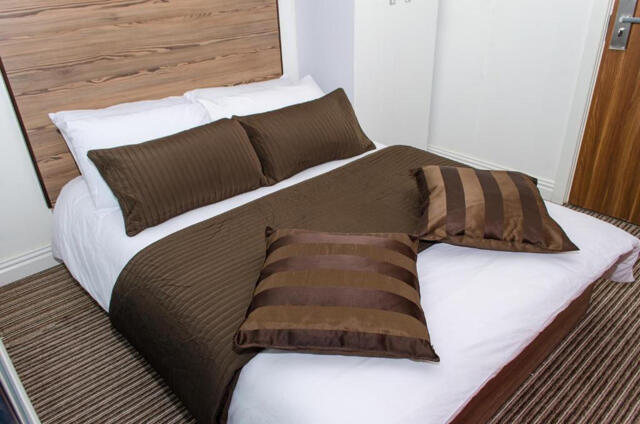 178 Sunbridge Road, Sunbridge Halls, Bradford, Studio Flat For