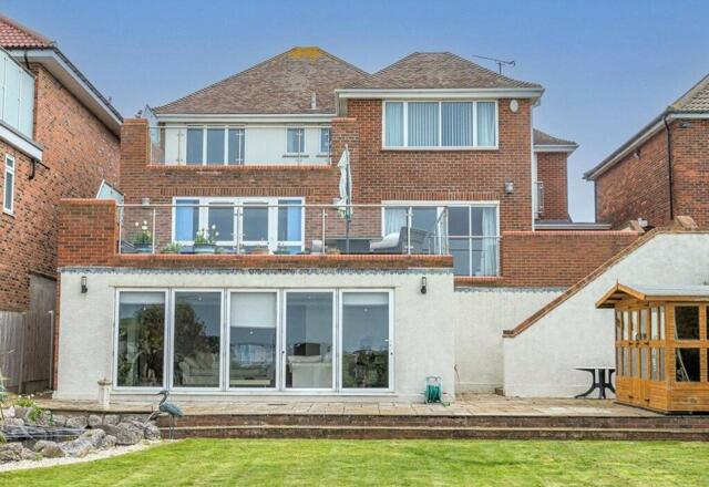Lodwick, Shoeburyness, 4 Bedroom Detached