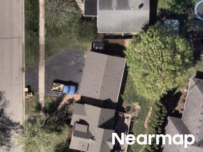 N Brown St, Genoa, Preforeclosure Single-family Home