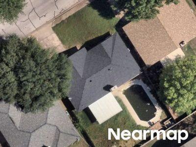 Briargrove Dr, Wichita Falls, Foreclosure Single-family Home