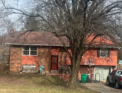 Marci Ln, Georgetown, Preforeclosure Single-family Home