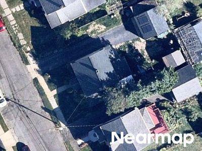 Cornell St, Bridgeport, Preforeclosure Single-family Home