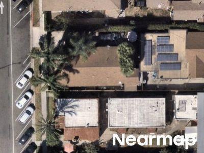 Stafford Ave, Huntington Park, Preforeclosure Multi-family Home