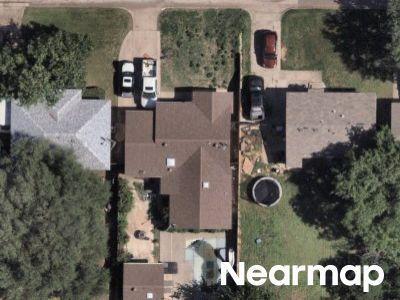 Moffett Ave, Wichita Falls, Preforeclosure Single-family Home