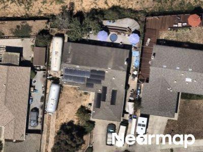 Mesa Verde Dr, Watsonville, Preforeclosure Single-family Home