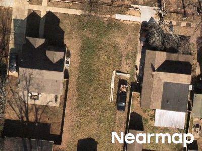 Grove Ave Nw, Huntsville, Preforeclosure Single-family Home