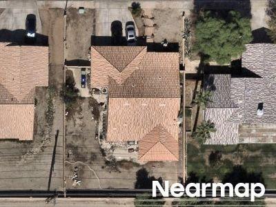 Coco Palm Dr, Indio, Preforeclosure Single-family Home