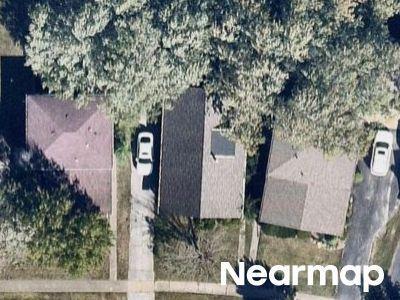 Th Pl, Country Club Hills, Preforeclosure Single-family Home