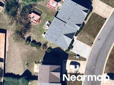 Camellia Ct, Rock Hill, Foreclosure Townhouse In