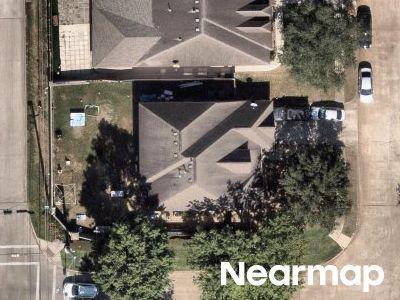 Magnolia Creek Rd, Houston, Preforeclosure Single-family Home