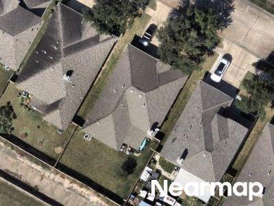 Clear Brook Oak St, Houston, Preforeclosure Single-family Home