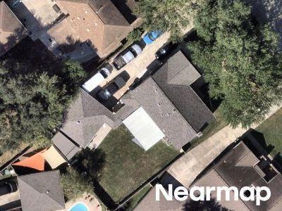 Saint Cloud Dr, Houston, Preforeclosure Single-family Home