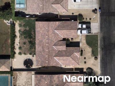 Edwards Ct, Indio, Preforeclosure Single-family Home