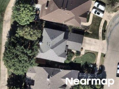 Clubside Dr, Denton, Preforeclosure Single-family Home