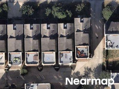 W Th St, Houston, Preforeclosure Property In