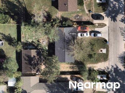 Stoneshire St, Houston, Foreclosure Single-family Home
