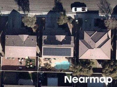 Aztec Basin Ave, Las Vegas, Preforeclosure Single-family Home