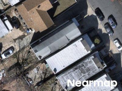 Winfield Ave, Jersey City, Preforeclosure Single-family Home